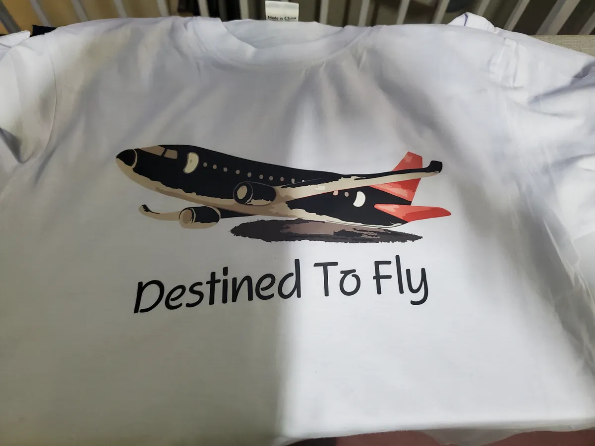Heat Press Branding