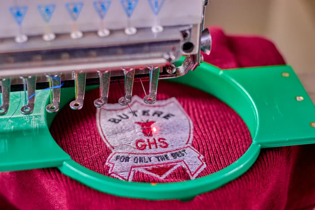 Why Local Manufacturing Beats Importing