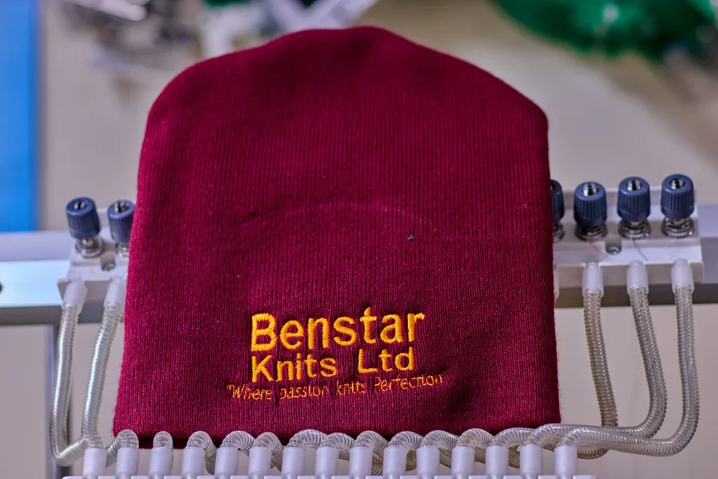 Single Layer Marvin (Beanie)