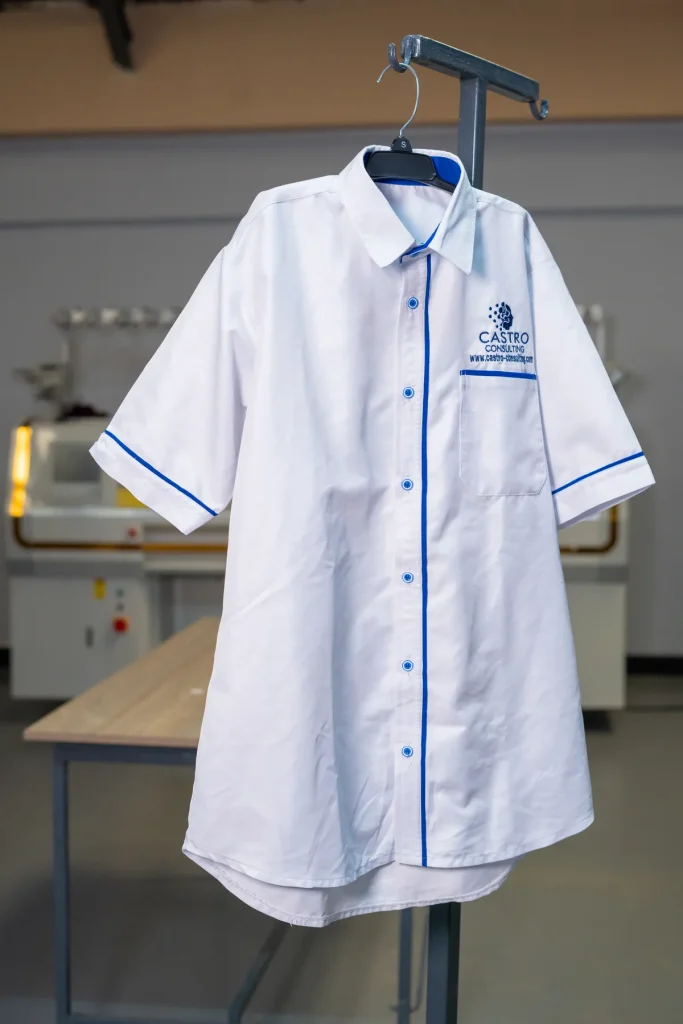 Corporate Shirt