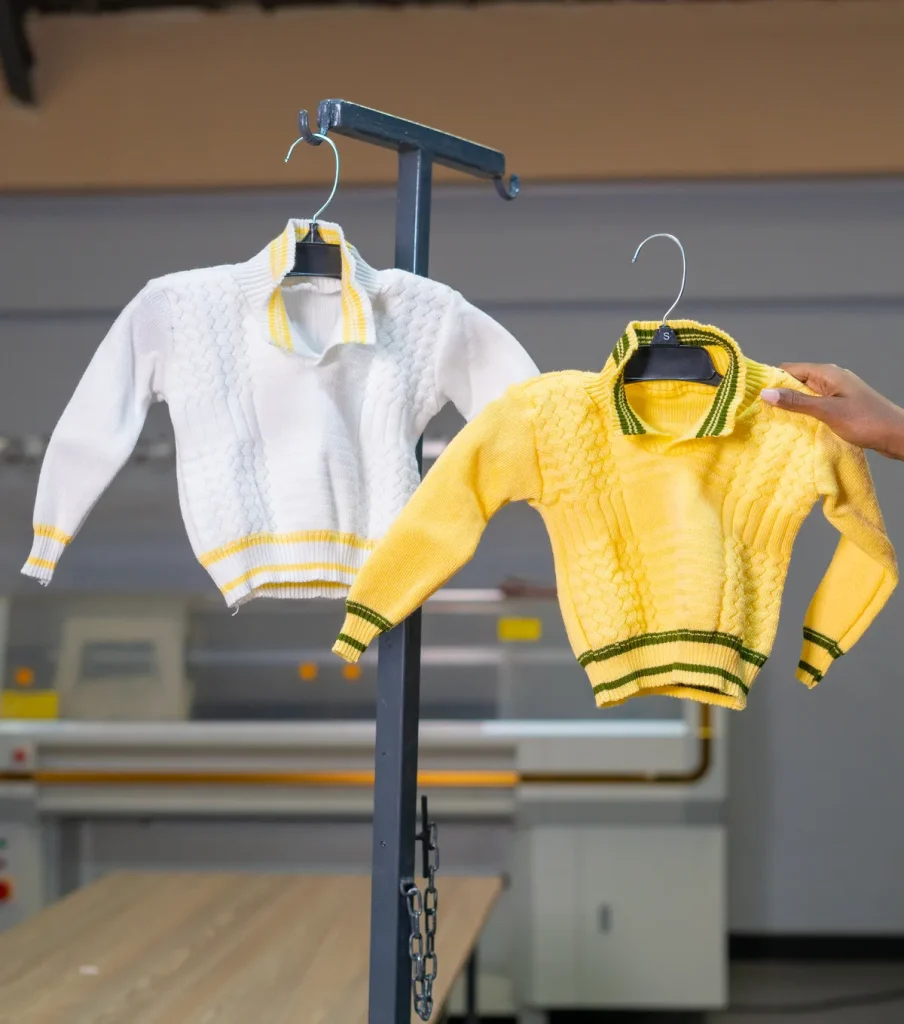Premium Knitted Cardigan